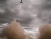 ursa major missile test