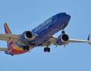 Southwest MAX