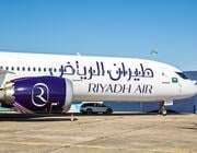 riyadh air 787