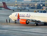 Akasa Air 737 MAX