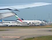 LHR ramp