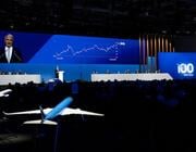 Lufthansa AGM