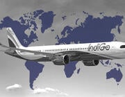 Airbus data promo