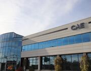 CAE Montreal headquarters