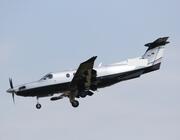 Pilatus PC-12