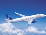 azorra a220-300 rendering