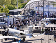 Aero Friedrichshafen 
