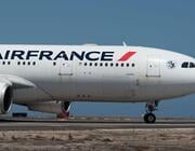 An Air France A330