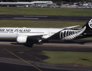 Air New Zealand 787-9 