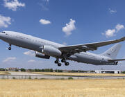NATO Airbus A330 MRTT
