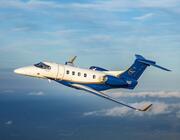 airshare Embraer Phenom 300s