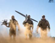 Ukraine Defense Ministry