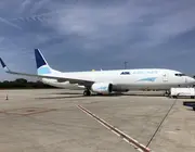 ASL Airlines 737-800