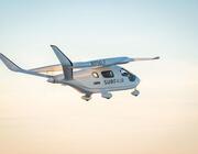 : Beta is building conforming CX300 aircraft for company and FAA certification testing. Credit: Beta Technologies
