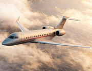 Bombardier Global 8000 