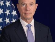 FAA Administrator Bryan Bedford 