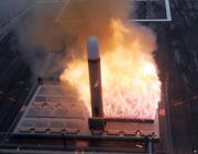 Tomahawk Cruise Missile