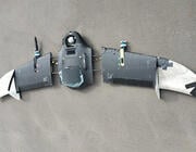 Russian drone