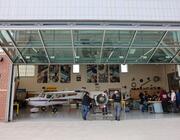 Duncan Aviation donates Honeywell engine to Lincoln North Star High School
