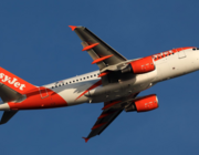 EasyJet A319