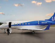 Bombardier Challenger 300