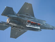 F-35B w/ Spear