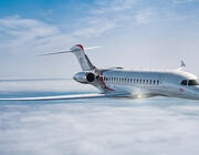 Falcon 10X