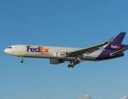 FedEx Express MD-11
