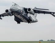 Embraer C-390