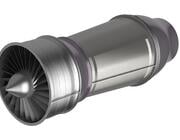 A notional rendering of the GE 426 
