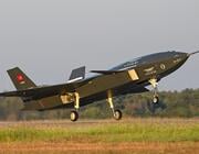 kizilelma uncrewed fighter aircraft