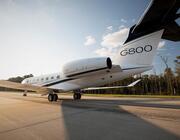 Gulfstream G800