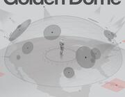 anduril golden dome rendering