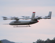 Honda eVTOL