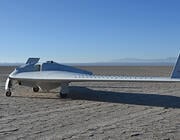 Northrop Grumman XRQ-73 Shepard
