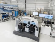 Liebherr's Lindenberg facility