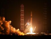 Soyuz-5 Medium-Lift Launcher