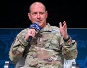Lt. Gen. Douglas A. Schiess