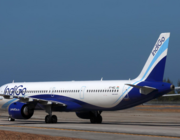 Indigo A321neo