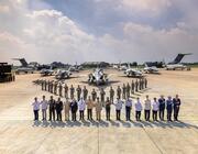Credit: Indonesian Ministry of Defense