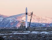 Credit: ISAR Aerospace