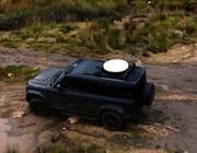 all.space landrover defender attachment
