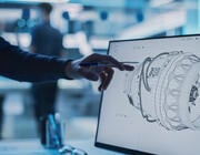 Machining and Repair of Complex Aerospace and Defence Components