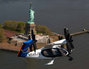 Art credit: Joby Aviation Caption: Joby plans to return to New York for flights under the FAA's eVTOL Integration Pilot Program.