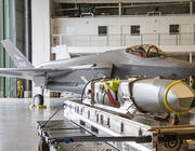 Belgian missile