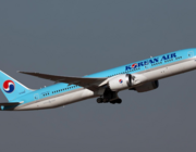 Korean Air 787-9