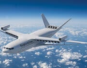 Emagine aircraft concept