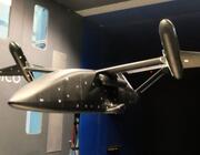 ENGRT project Caption: Low-speed wind tunnel testing of the ATA concept was conducted under a European Defense Fund project