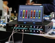 Liquid Instruments’ Moku FPGA-based test platform