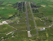 Credit: Machrihanish Airbase Community Company